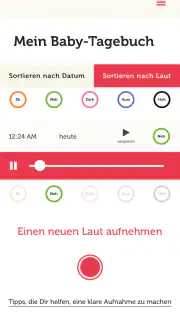 Dunstan Babysprache screenshot 7