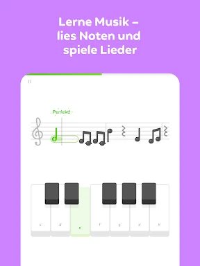 Duolingo: Sprachkurse screenshot