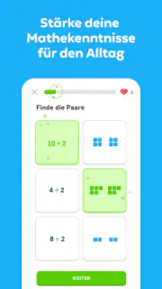Duolingo: Sprachkurse screenshot 7