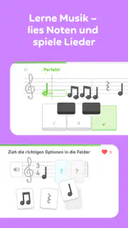 Duolingo: Sprachkurse screenshot 8