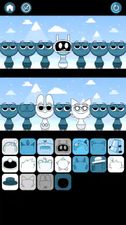 DuoMix: Incredible Spooky Beat screenshot 6