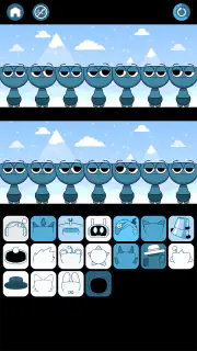 DuoMix: Incredible Spooky Beat screenshot 8