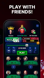 Durak Online 3D - Kartenspiel screenshot 3
