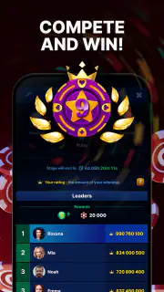 Durak Online 3D - Kartenspiel screenshot 4