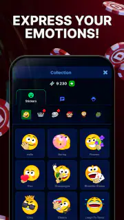 Durak Online 3D - Kartenspiel screenshot 5