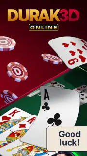 Durak Online 3D - Kartenspiel screenshot 7