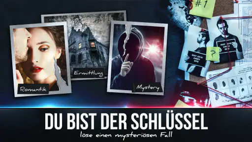Duskwood - Detektiv Geschichte screenshot 3