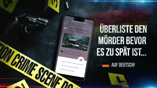 Duskwood - Detektiv Geschichte screenshot 4