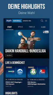 Dyn Sport screenshot 4