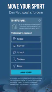 Dyn Sport screenshot 5