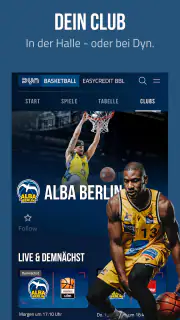 Dyn Sport screenshot 6