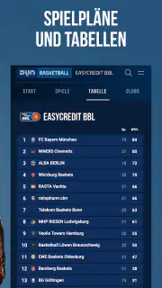 Dyn Sport screenshot 7