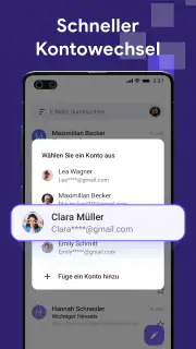 E-Mail Lite – Smart Mail screenshot 5