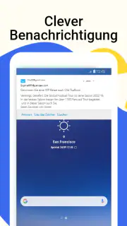 E-Mail - Schnell und Smart screenshot 5