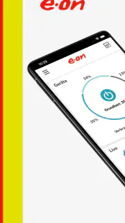 E.ON Smart Control screenshot 1