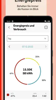 E.ON Smart Control screenshot 5