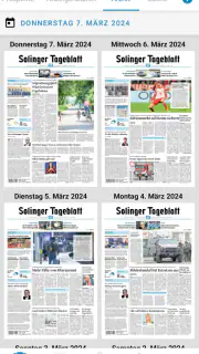 E-Paper ST screenshot 3