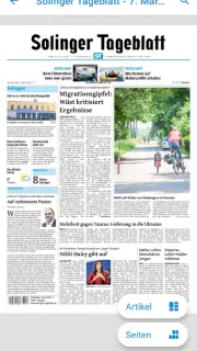 E-Paper ST screenshot 5