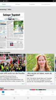 E-Paper ST screenshot 7
