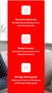E-Rezept App screenshot 4