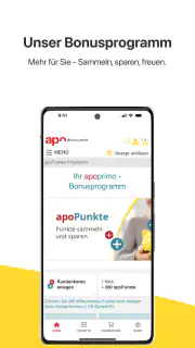 E-Rezept App apodiscounter screenshot 7