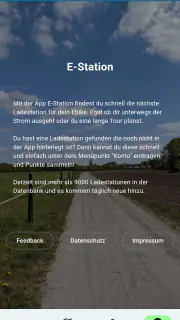 E-Station: Ebike Ladestationen screenshot 4