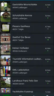 E-Station: Ebike Ladestationen screenshot 5