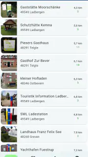 E-Station: Ebike Ladestationen screenshot 7