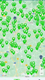 E-Station: Ebike Ladestationen screenshot 8