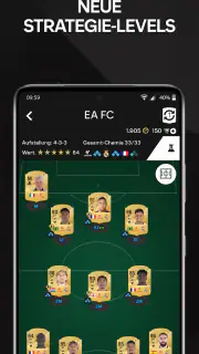 EA SPORTS FC™ 25 Companion screenshot 3