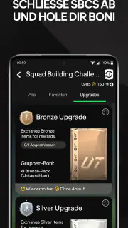 EA SPORTS FC™ 25 Companion screenshot 4