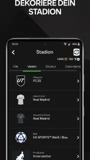EA SPORTS FC™ 25 Companion screenshot 6