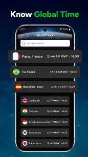 Earth Map - Live Location screenshot 5