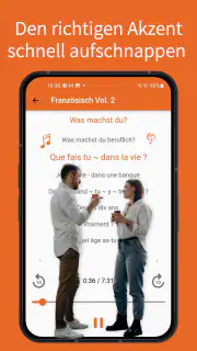 Earworms: Sprachen lernen screenshot 6