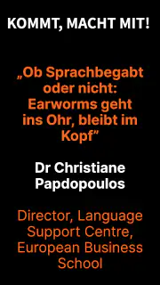 Earworms: Sprachen lernen screenshot 8