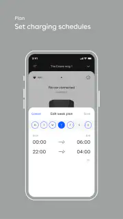 Easee screenshot 4