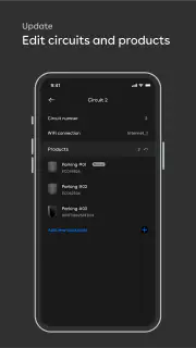 Easee Installer screenshot 4
