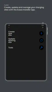 Easee Installer screenshot 7