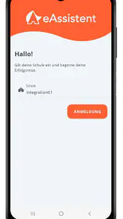 eAssistent screenshot 5