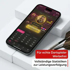 Easy Darts Scorer: Dart Zähler screenshot 8
