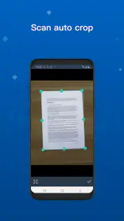 Easy Fax - send fax from phone screenshot 2