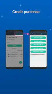 Easy Fax - send fax from phone screenshot 6