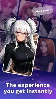 Easy Girl screenshot 1