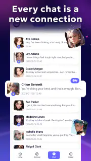 Easy Girl screenshot 6