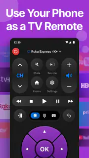 Easy Homescreen screenshot 3