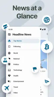 Easy Homescreen screenshot 8