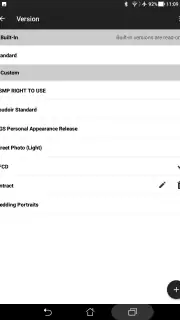 Easy Release Pro screenshot 3