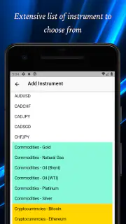 Easy RSI (14) screenshot 2