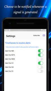 Easy Trend Meter screenshot 4