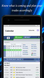 Easy Trend Meter screenshot 5